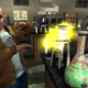 “Oh no I’ve been blinded! With science!”
